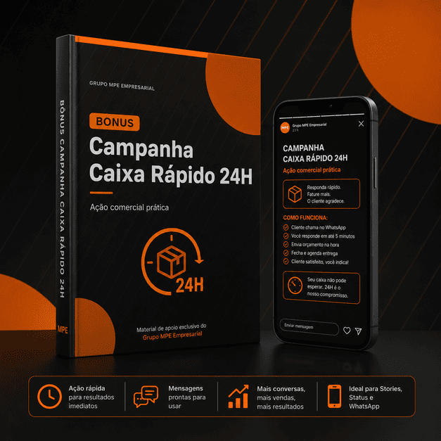 Caixa Rápido 24H