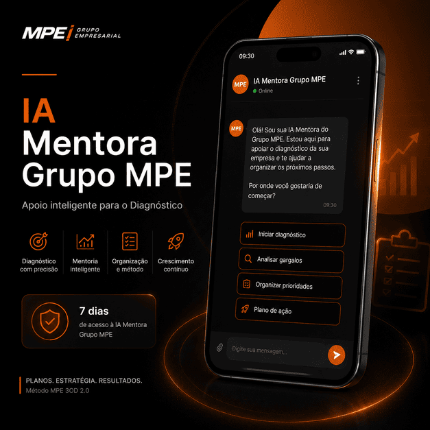 IA Mentora MPE