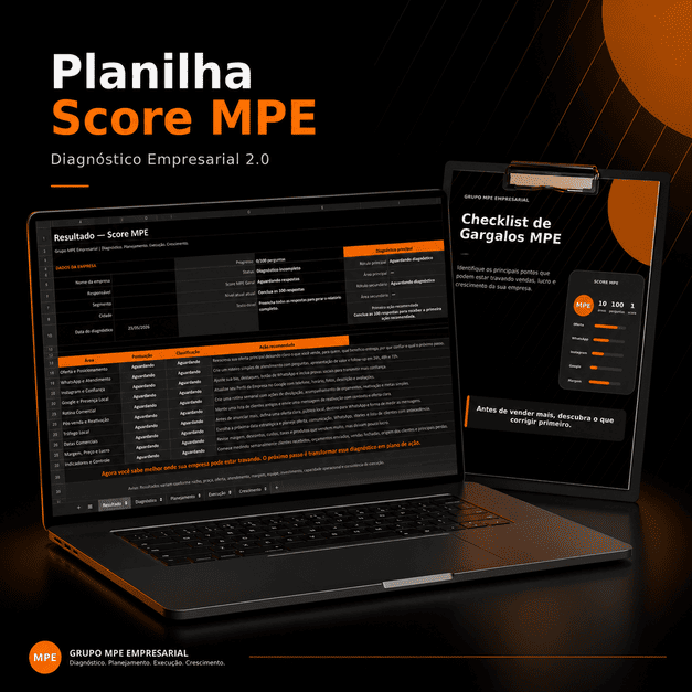 Score MPE